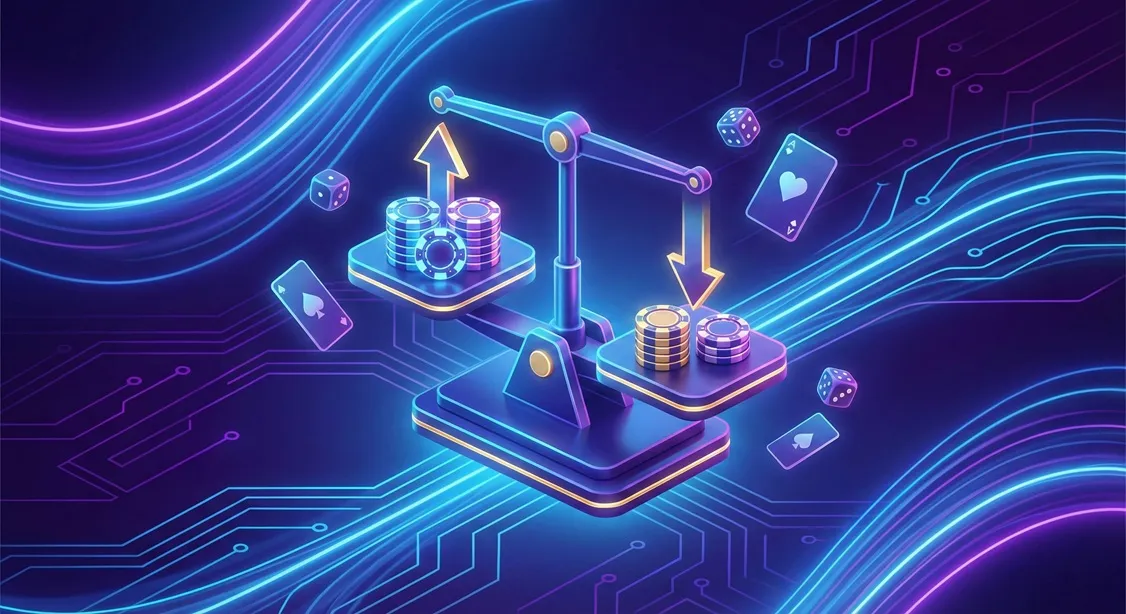 Arbitraasivedonlyönti: Varmaa voittoa vai kiellettyä peliä?