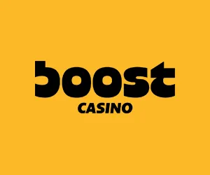 Boost Casino