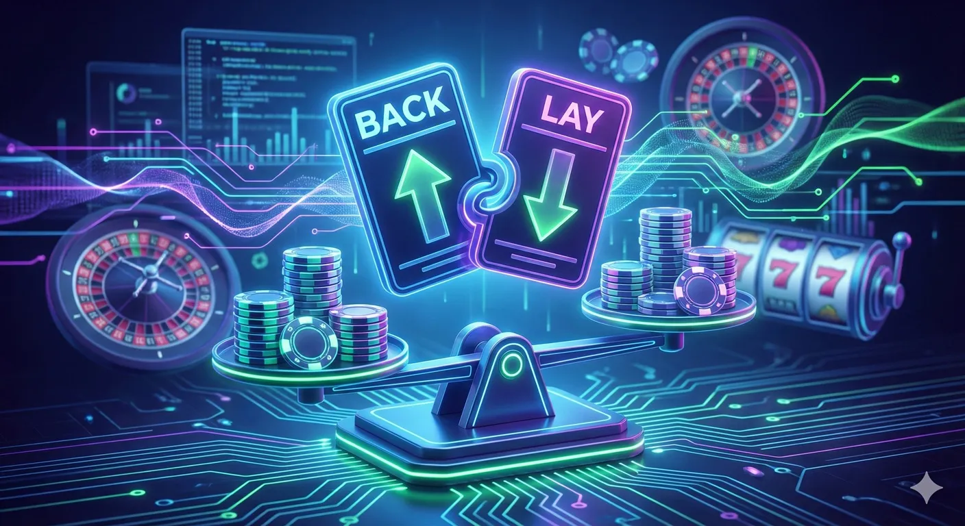 Matched Betting: Mitä se on?