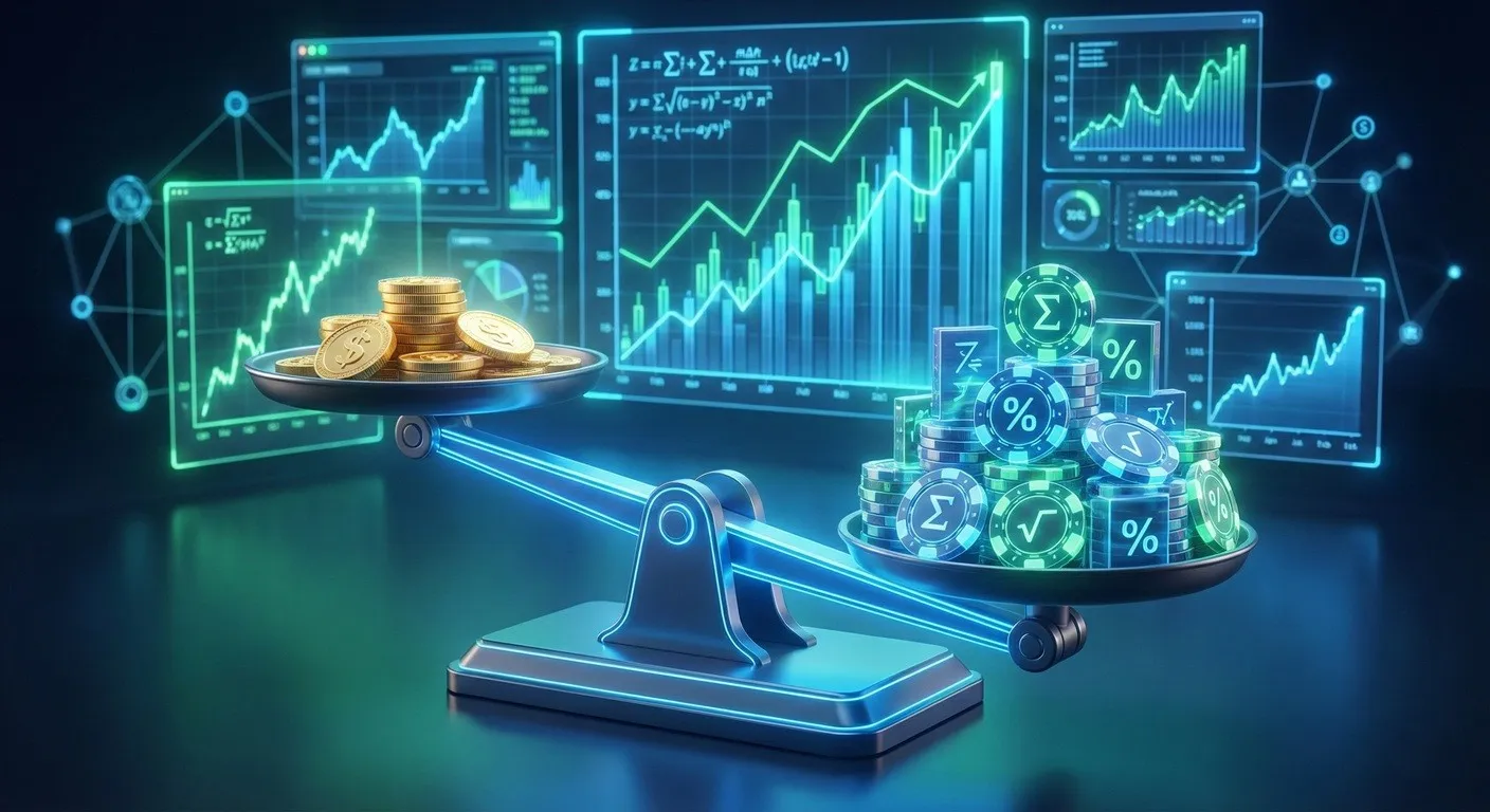 Mitä on Value Betting? 